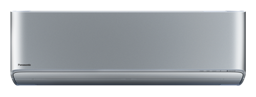 Afbeelding Panasonic - Wandunit Etherea incl Wifi R32 zilver 2,0 kW