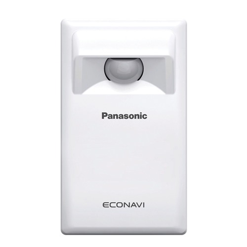 Foto Panasonic - Econavi Sensor