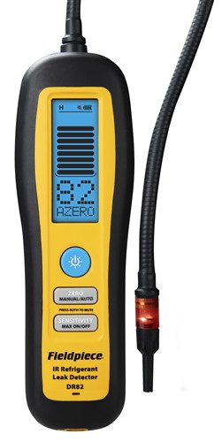 Foto Fieldpiece - Infrared Refrigerant Leak Detector