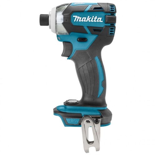 Foto Makita 14,4 V Slagschroevendraaier - netto p/st