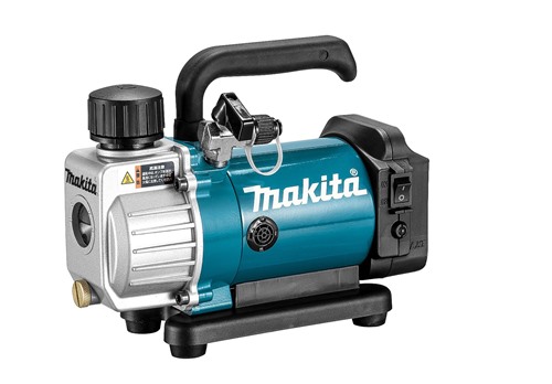 Foto Makita - vacuumpomp 18V - DVP180Z 50 liter/min