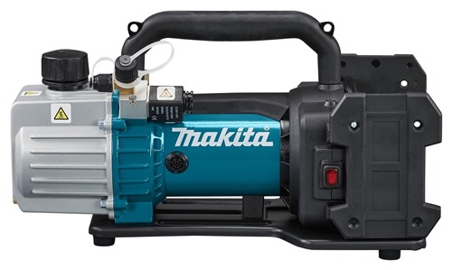 Foto Makita - tweetraps accu vacuumpomp - DVP181ZK 113L/min