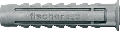 Fischer Nylon Plug