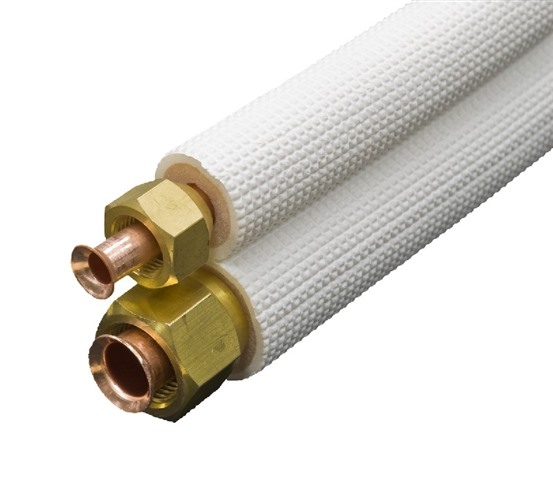1/4-3/8 - CLIMACOPPER.COM - flareset (3m) BL-S1-D0 Foto 1/4-3/8 - CLIMACOPPER.COM - flareset (3m) BL-S1-D0