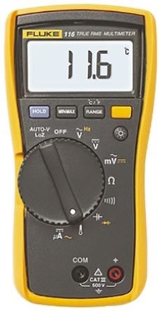 Fluke 116