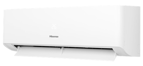 KA-70KT0EG_Hisense_Energy SE indoor unit_right view open