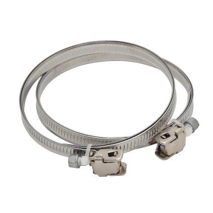 Foto Slangklem 325mm, metaal