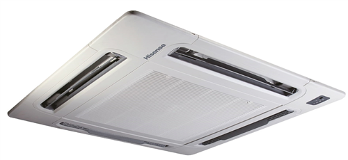 Buitendeel 17,5 kW