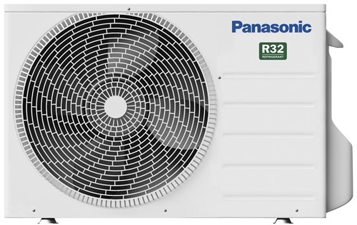 Foto Panasonic - Inverterunit 2,5 KW R32