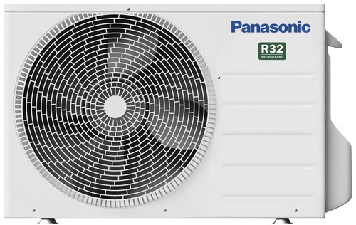 Foto Panasonic - Inverter unit 2,0 KW R32