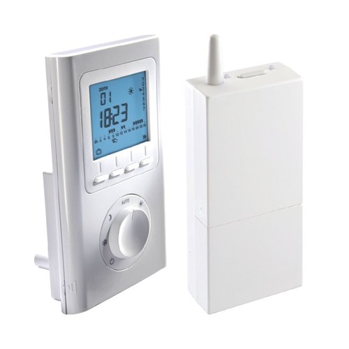 Foto Panasonic - Wireless LCD room thermostat