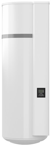 Foto Panasonic - warmtepomp boiler 150L wand - 230 V