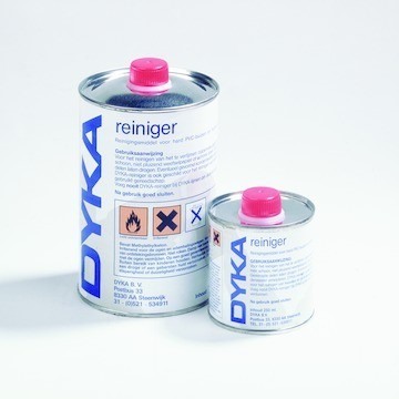 Foto Bus PVC reiniger 250 ml