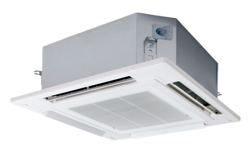 Foto Panasonic - Cassetteunit 90 x 90 2,5 kW VRF