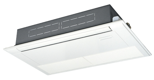 Afbeelding Panasonic - Cassetteunit 1-weg 5.6 kW VRF