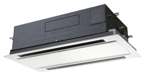 Afbeelding Panasonic - Cassetteunit 2-weg 5,6 kW VRF