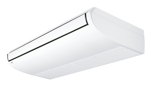 Foto Panasonic - Plafondunit + NanoeX PACi NX 6.0-7.1 kW