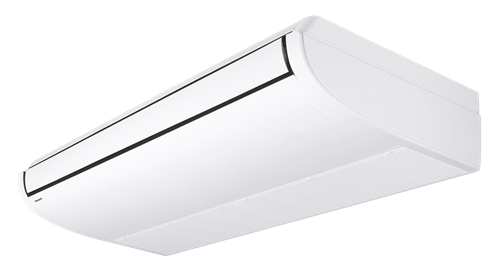 Afbeelding Panasonic - Pafononderbouwunit 7,3 kW VRF