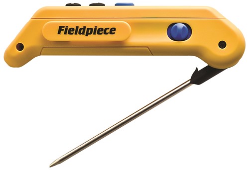 Foto Fieldpiece - Temp knife-style T1-T2