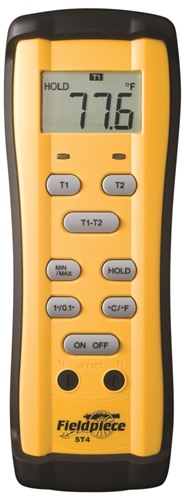 Foto Fieldpiece - Dual temp