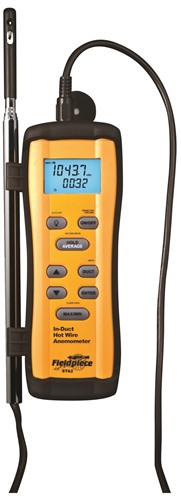 Foto Fieldpiece - InDuct CFM