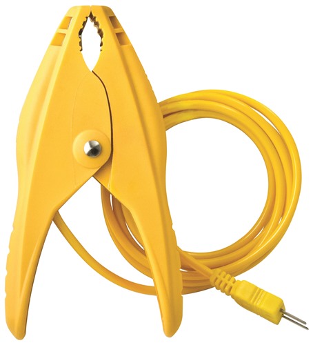 Foto Fieldpiece - Pipe clamp (1 3/8")