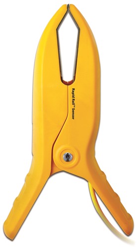 Foto Fieldpiece - Large Pipe Clamp Thermocouple  (3/4" - 4 1/8")