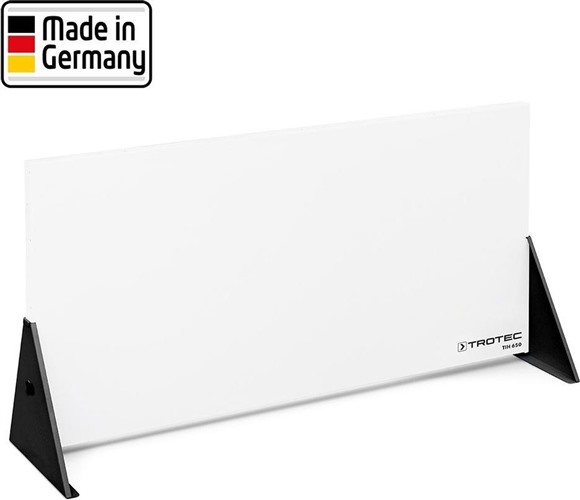 Foto Trotec - TIH 650+ Infrarood - verwarmingsplaat
