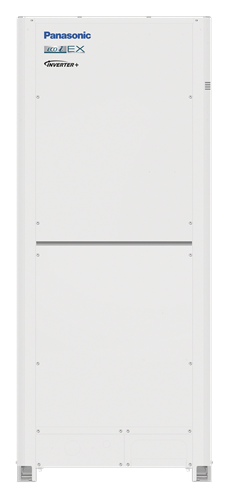 Foto Panasonic - ECO-i VRF 2-pijps 28kW