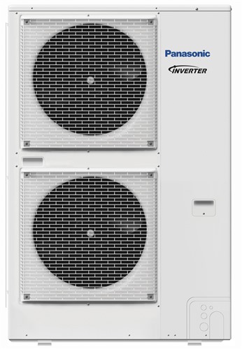 Foto Panasonic - Buitenunit mini ECO-i 28kW