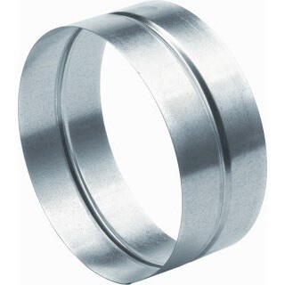 Afbeelding Verbindingsstuk hulpstuk / mof 250mm