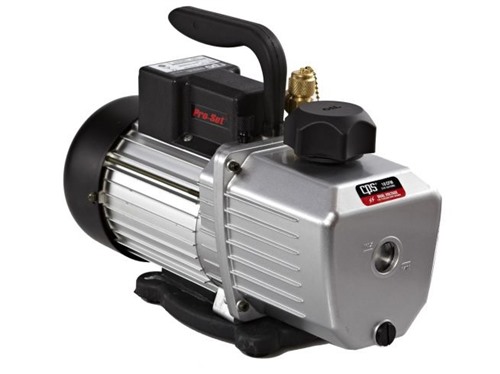 Foto CPS - Vacuumpomp (8 CFM = 192 l/min)