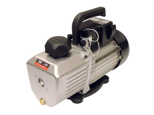 Foto CPS - Vacuumpomp Spark Proof DBL S 6 CFM 220v