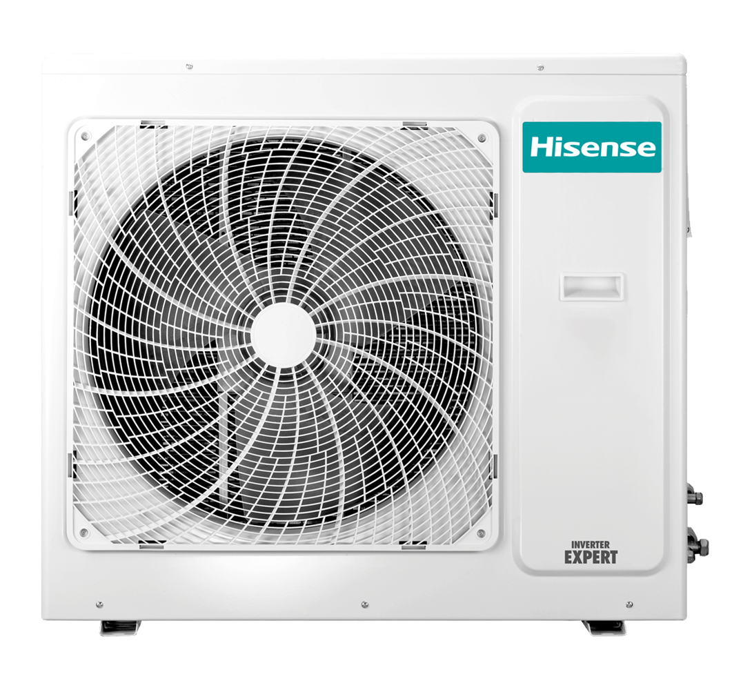 Hisense Energy SE Wandmodel 2,6 KW