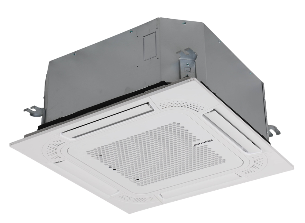 Buitendeel 2,6 kW