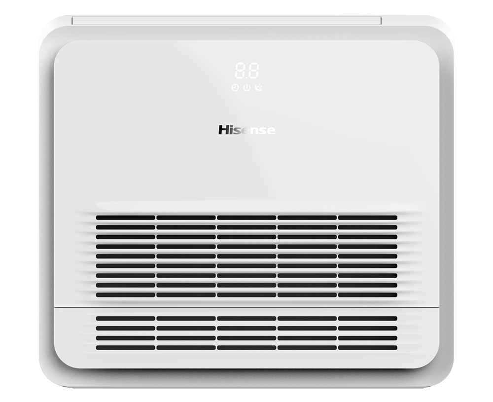 Buitendeel 2,6 kW