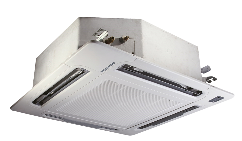 Buitendeel 12,5 kW