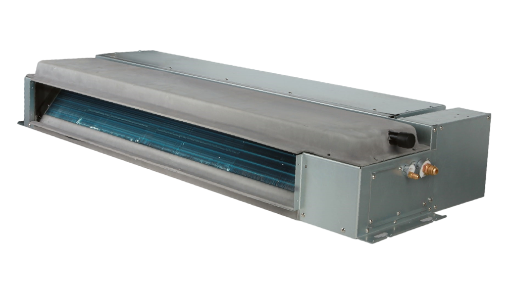 Buitendeel 12,5 kW