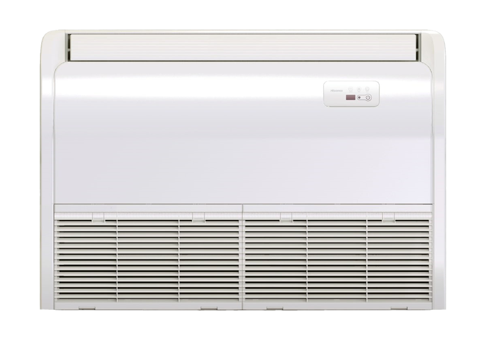 Buitendeel 10,5 kW