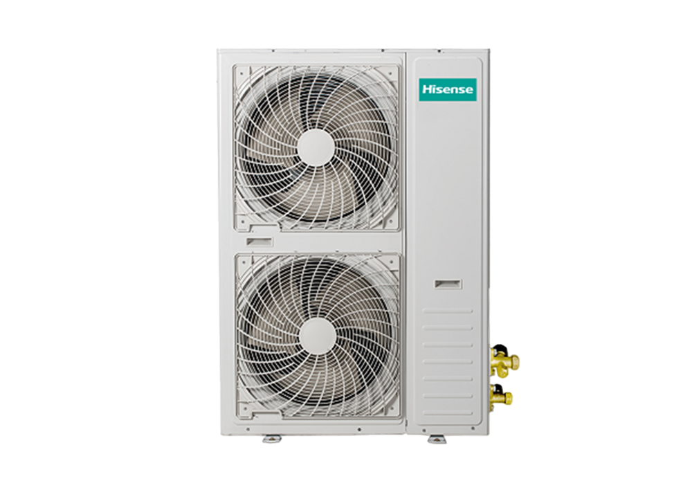 PAC Cassette 14 kW