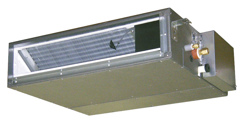Buitendeel CU-Z25UBEA