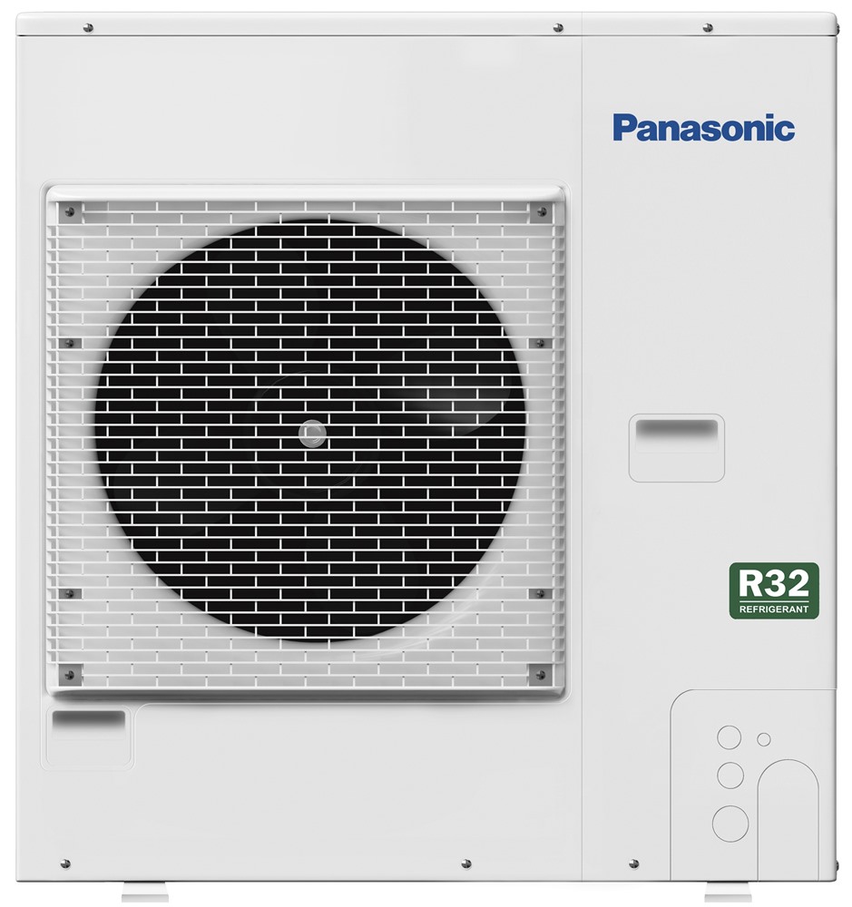 Kanaalunit 10,0 kW