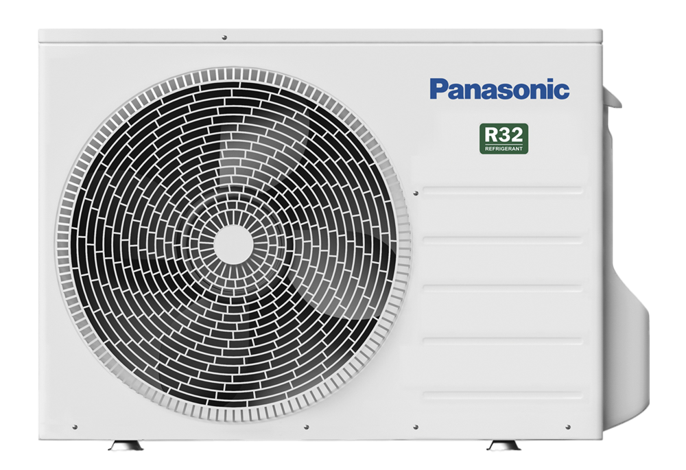 Kanaalunit 5,0 kW