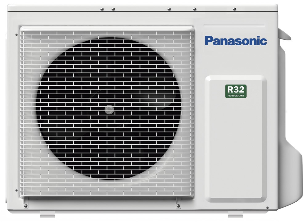 Kanaalunit 6,0 kW