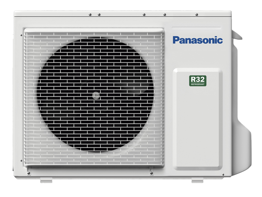 Kanaalunit 6,0 kW